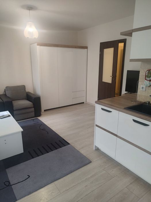 Дава се под наем Двустаен апартамент в с. Труд, Област Пловдив - 65 кв.м за 382.5 € - Снимка #3