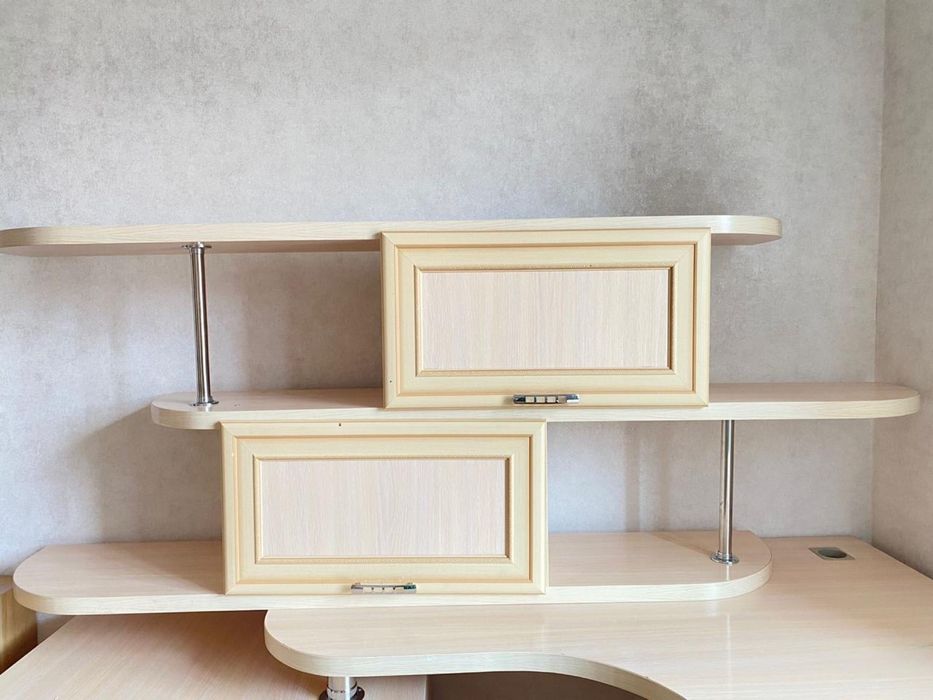 Детский гарнитур