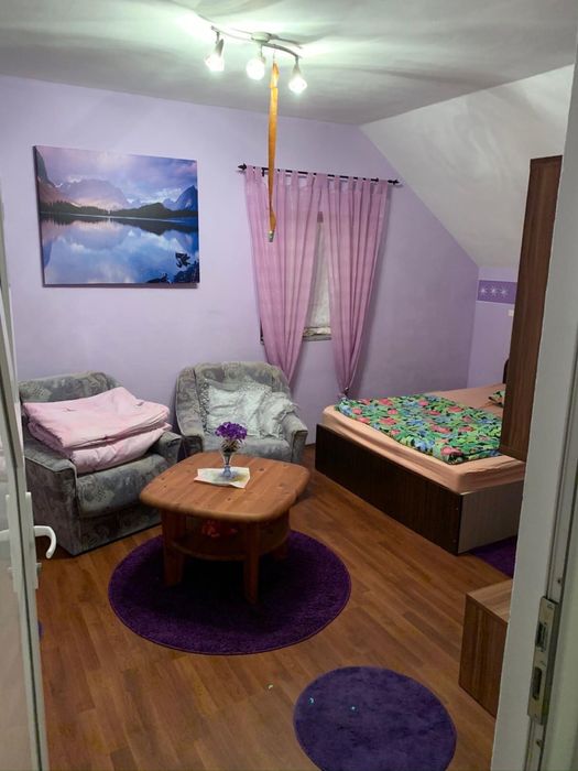 Casa vanzare Saliste