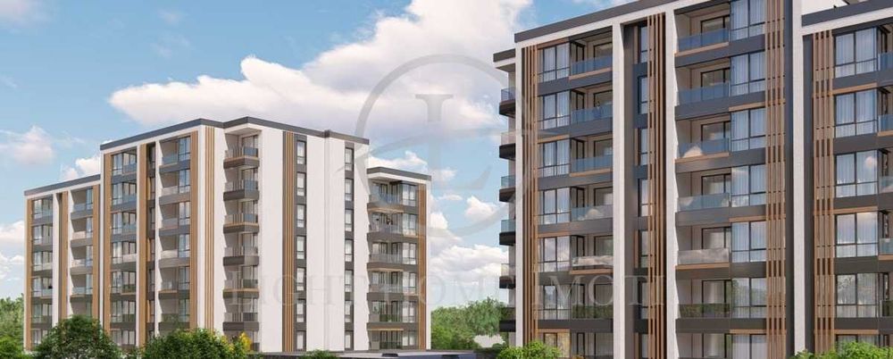 Реф. 1749 Тристаен просторен апартамент АКТ 14 / Каменица 2