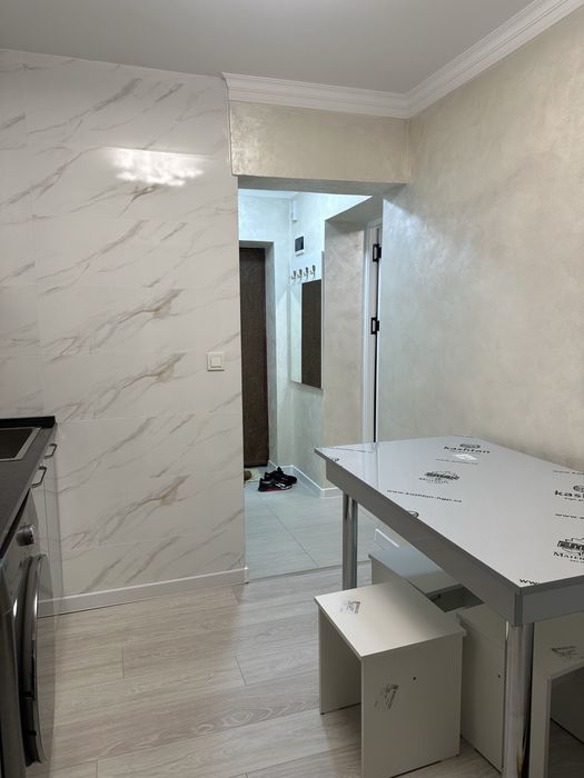 Сдаётся новая квартира сафийская северный алмазар