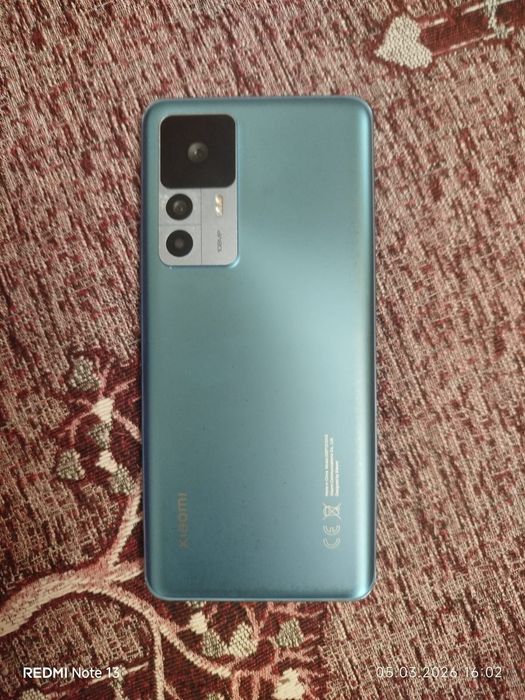 Продам Xiaomi 12T