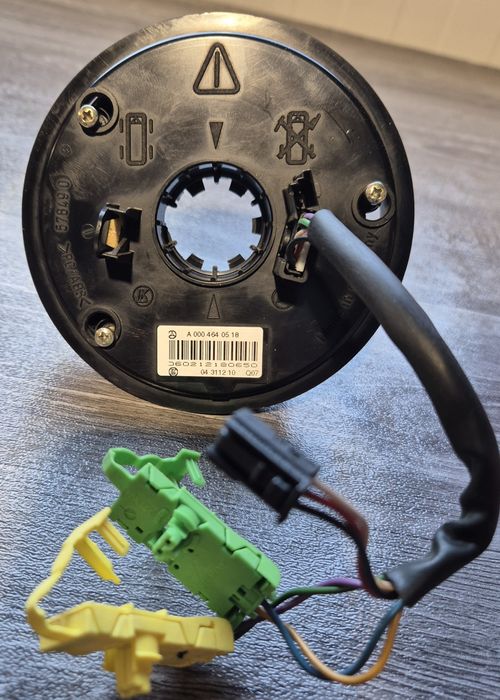 Сензор волан,лентов път мерцедес w211