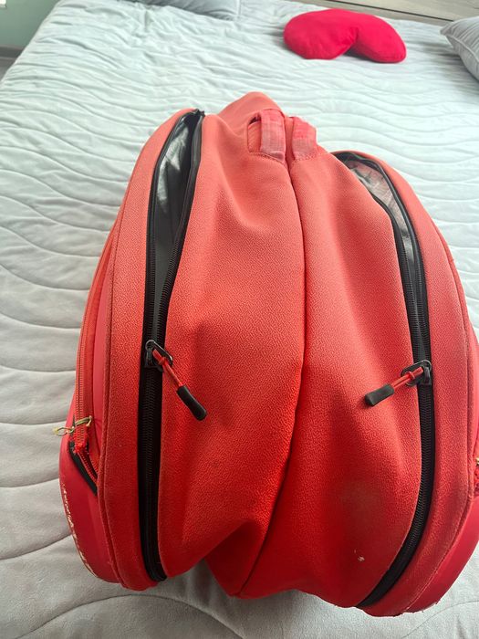 Тенис сак Wilson