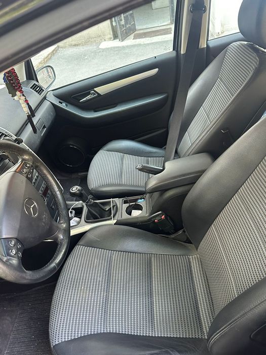 Vand mercedes A class A180 AVANGARDE