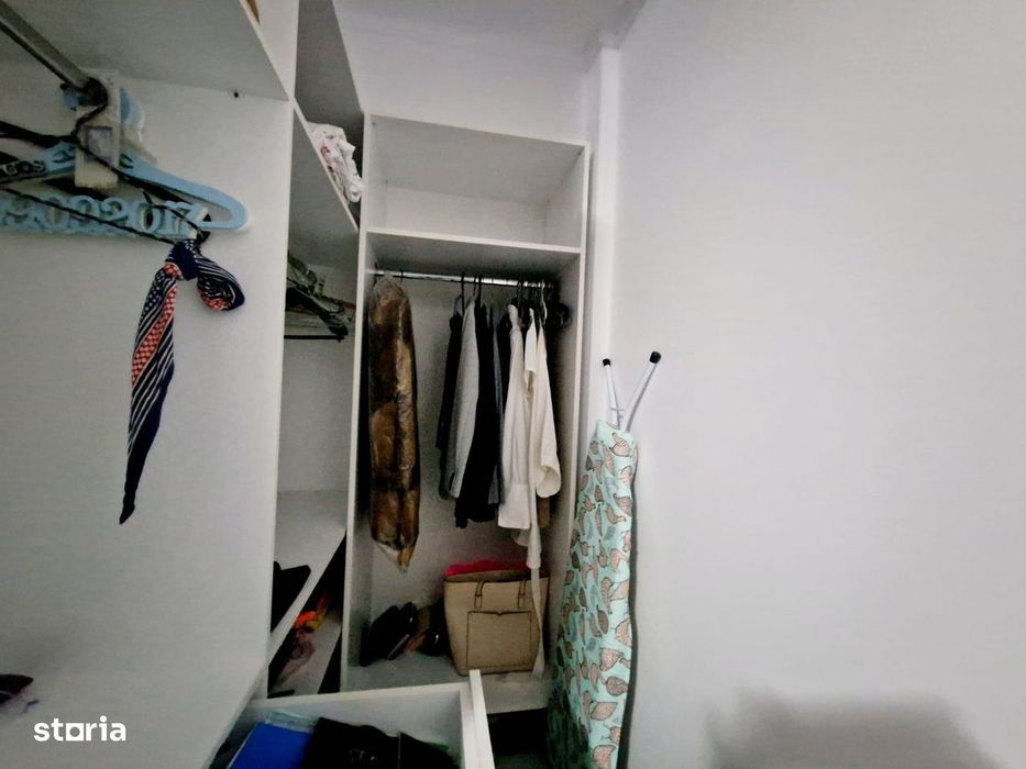 Apartament 2 camere Tomis Plus Constanta