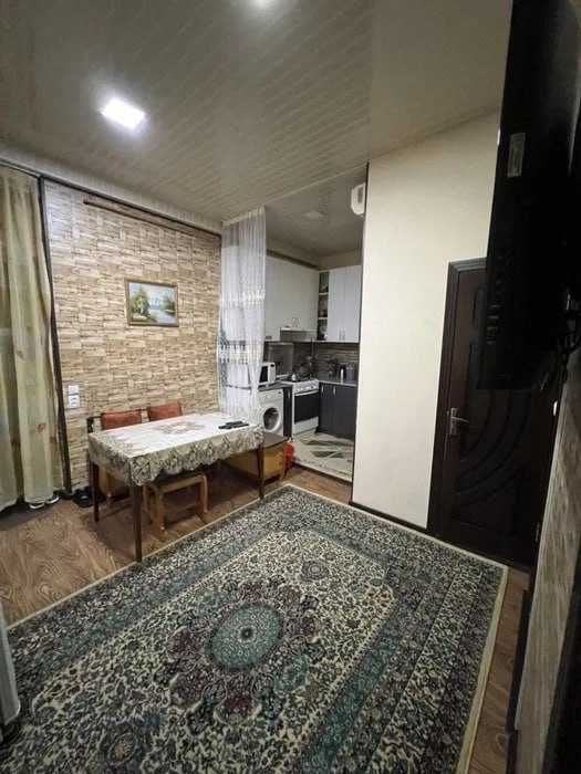 Сдаётся квартира на юнусабаде, 4-квартал, ор-р: ресторан "Sezam"