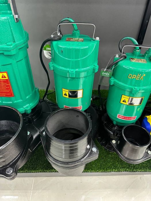 Сув насос Рубин Орёл Самара