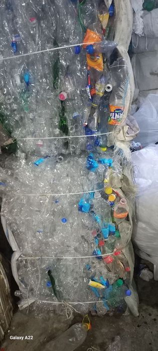 Baklashka pererabotka