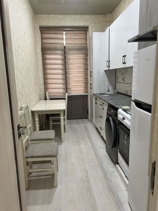 Яшнабад Районе-Аренда 1-Комнатная Квартиры