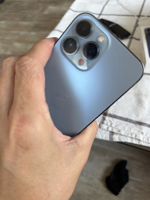 Iphone 13 pro max