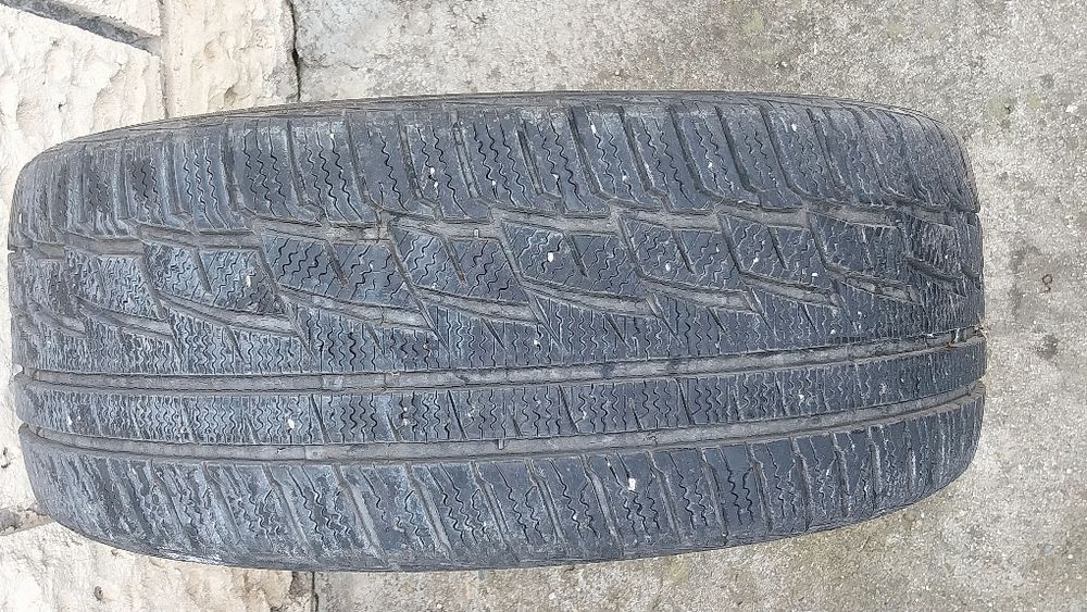 Автомоилни гуми 20 и 17 цола