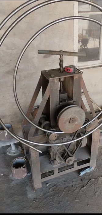Turbogif sitanog sotiladi