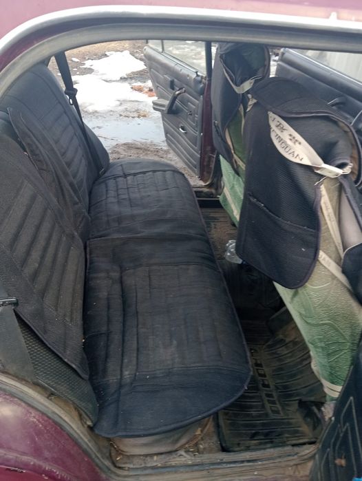 Машина сатылады жигули 21074