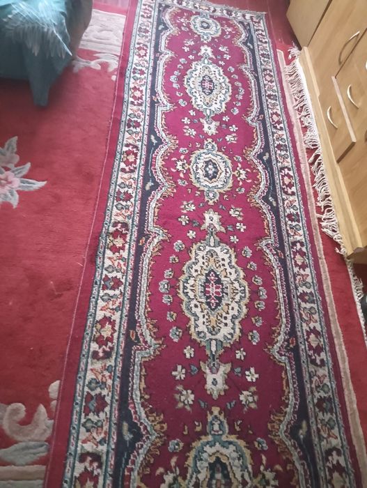 Ковер-дорожка. Недорого 3 шт.