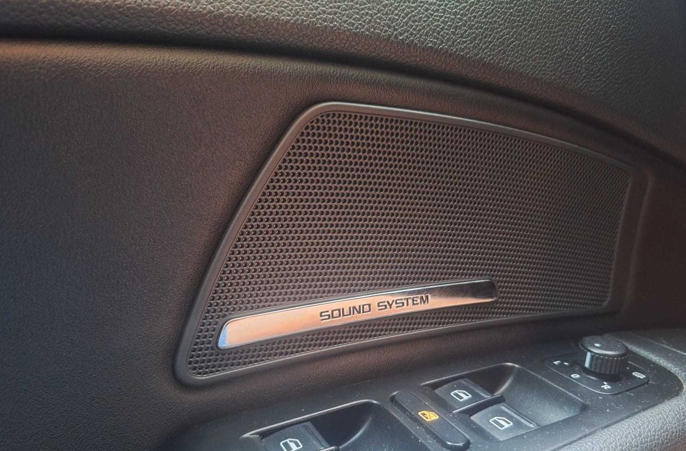 Skoda Superb 2 Facelift - Laurin & Klement - 2015