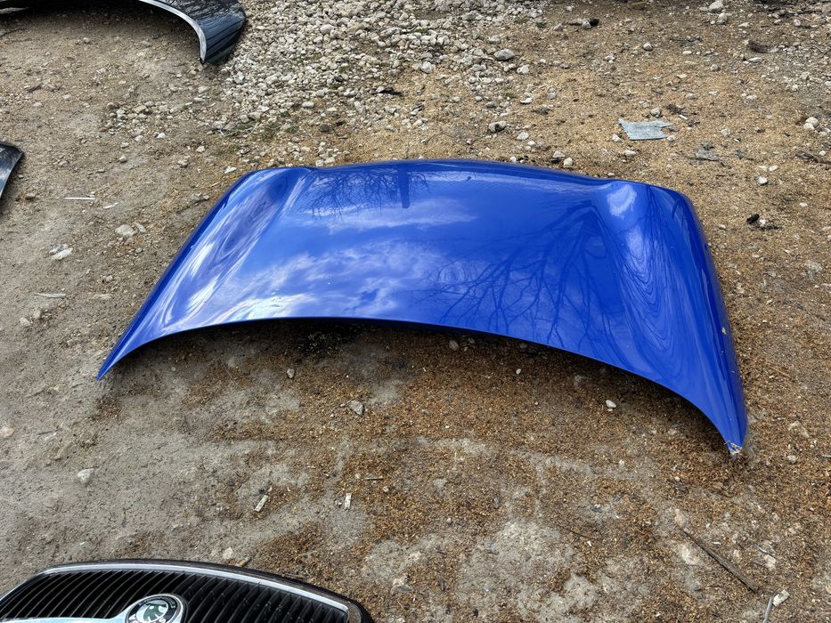 Преден капак за Vw Лупо 1999- 2005г