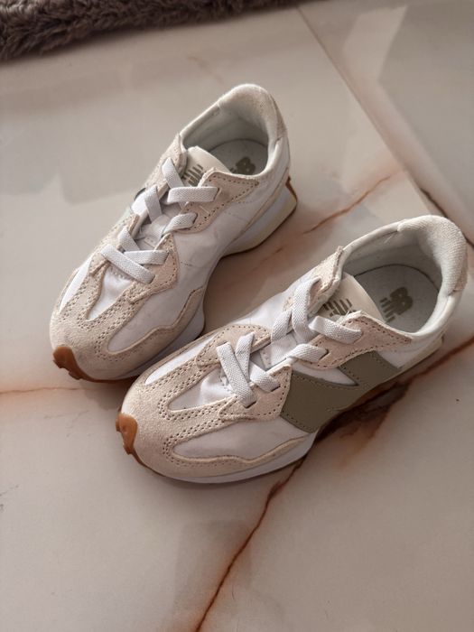 Детски маратонки New Balance