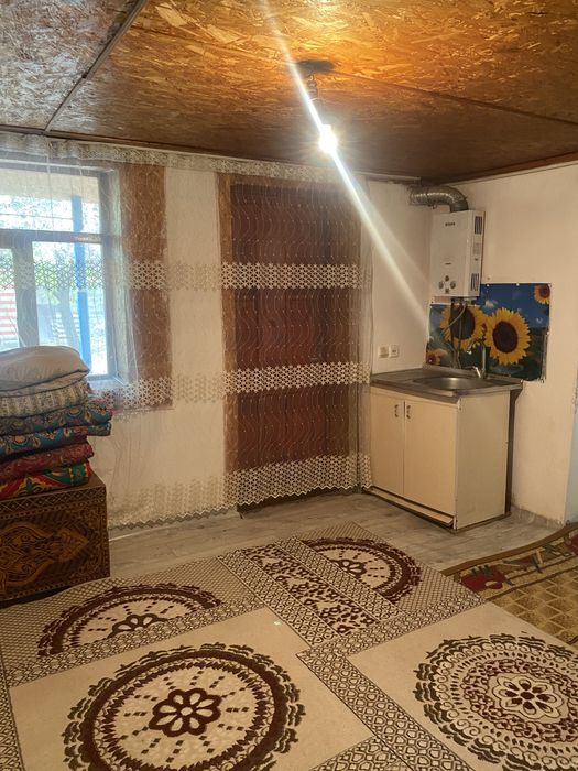 Времянка сдается