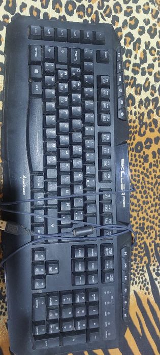Tastatura Skiller PRO