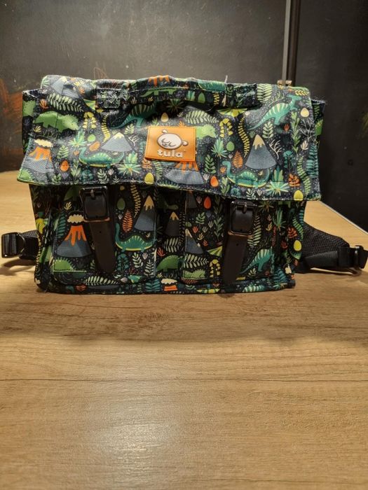 Rucsac Tula Hot Lava