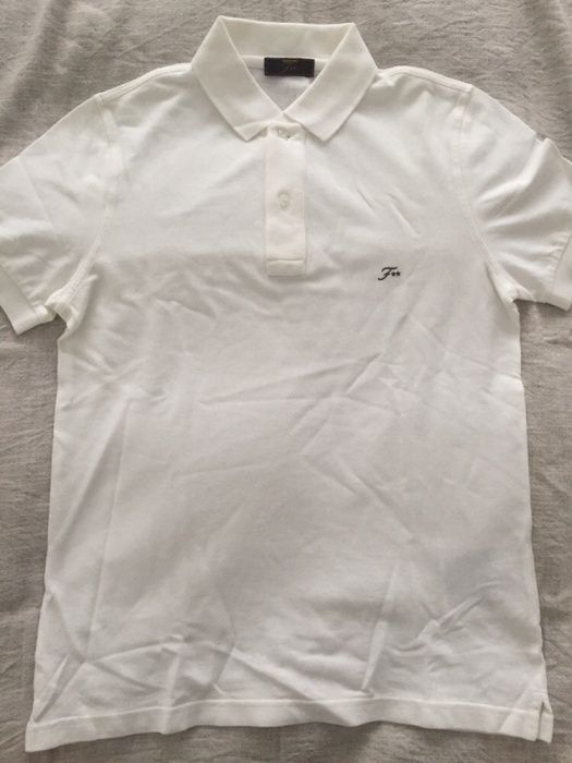 Tricou Fay, original, nou