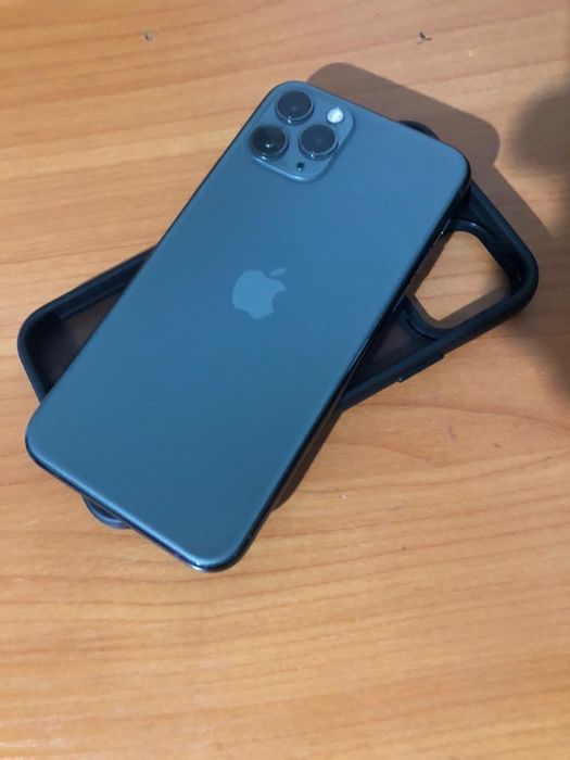 Айфон 11 про 64 г читать описание