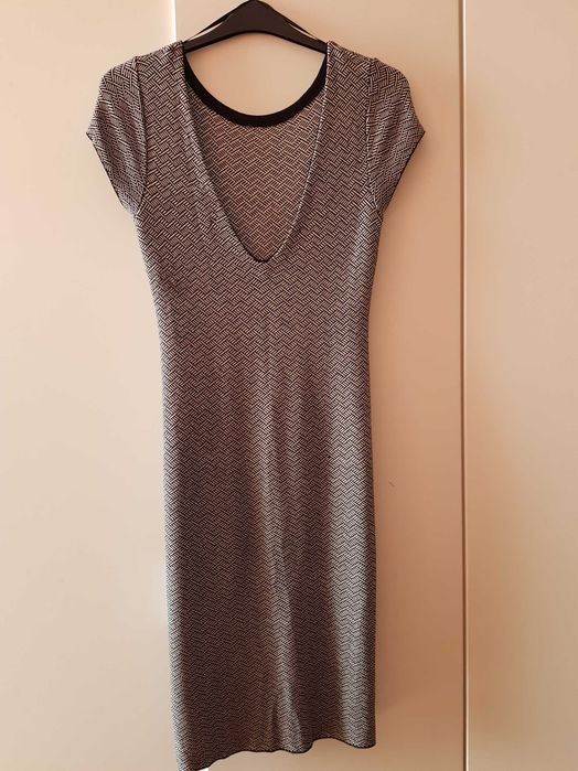 Rochie Zara Knit