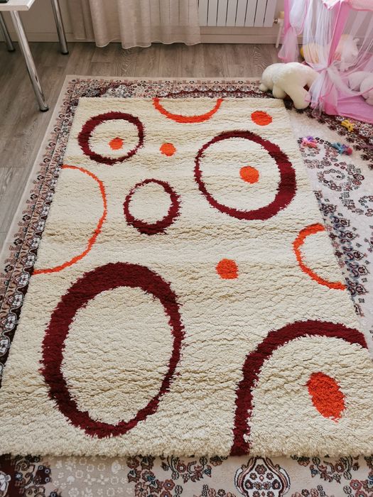 Ковёр, напольный