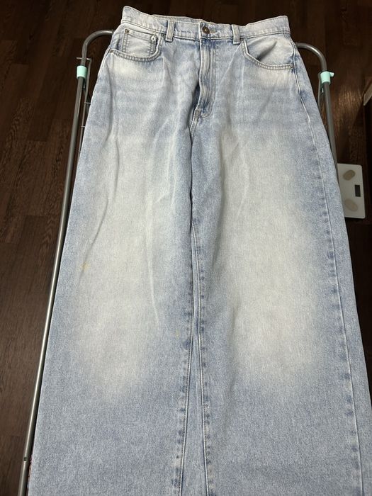 Продам Джинсы «GJ»