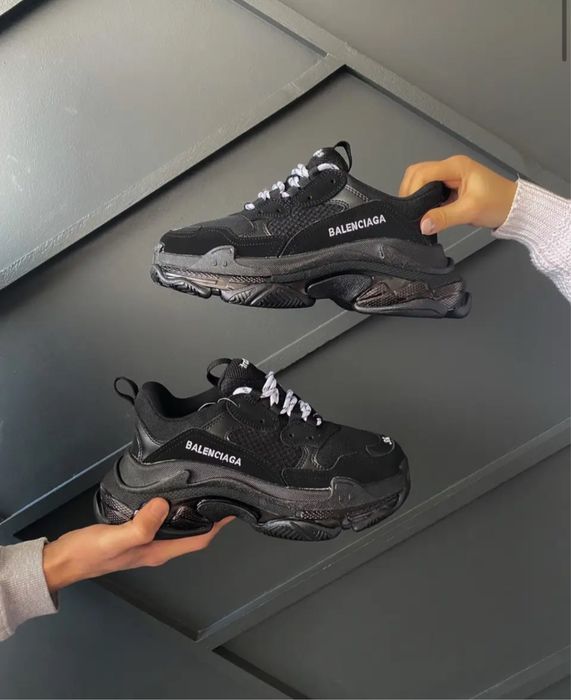 Balenciaga Track 37