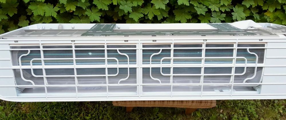 Вътрешно тяло за климатик AUX 24000 BTU (за части) - Модел ASW-H24F7A4/JAR3DI-B9