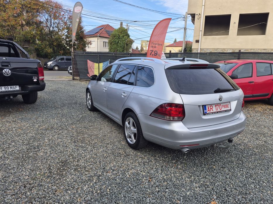VOLKSWAGEN Golf 2012 — imagine 4