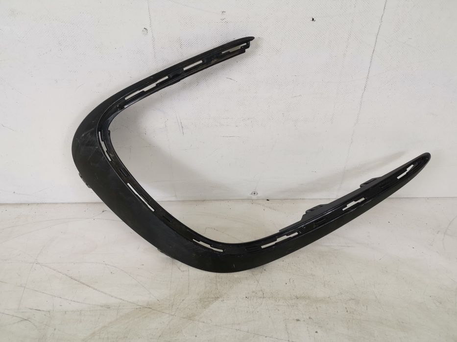 Орнамент Проектор Ляв EQS AMG / EQS AMG Оригинален В Добро Състояние