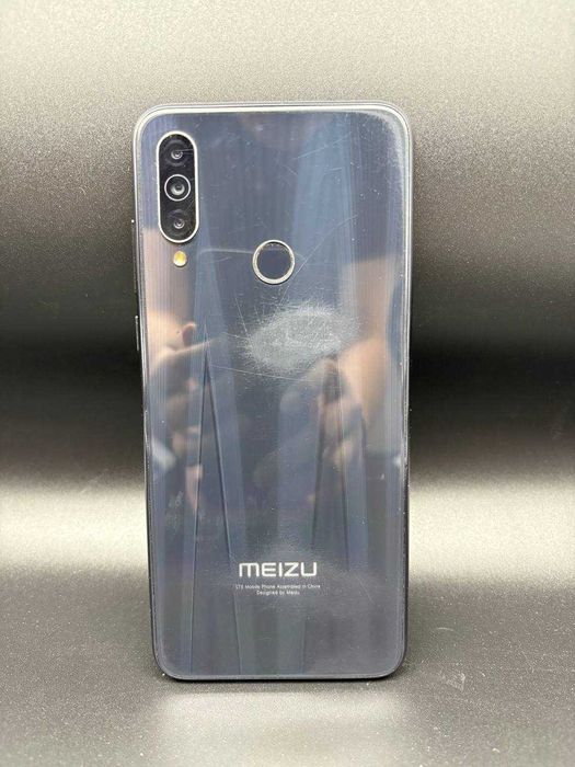 Meizu M10 (M918H)