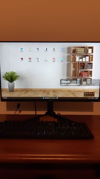 Pc gaming..24gb rami i5