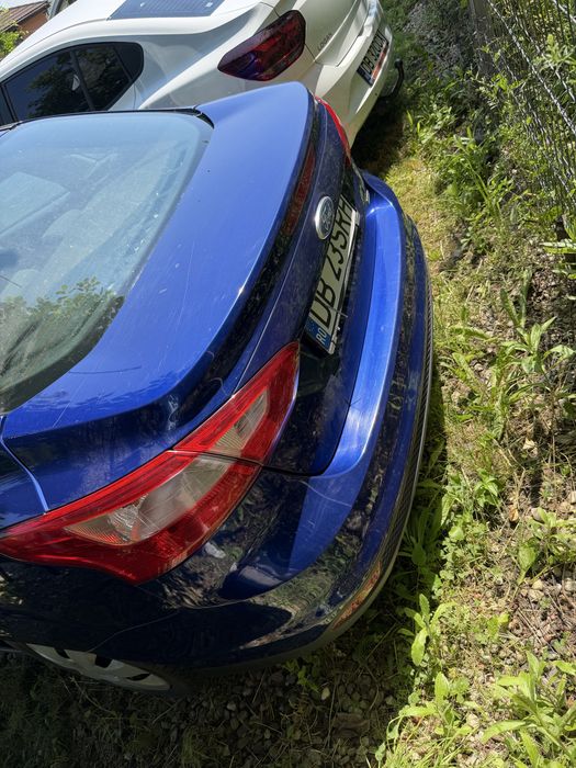 Ford Focus 1.0 , 101CP