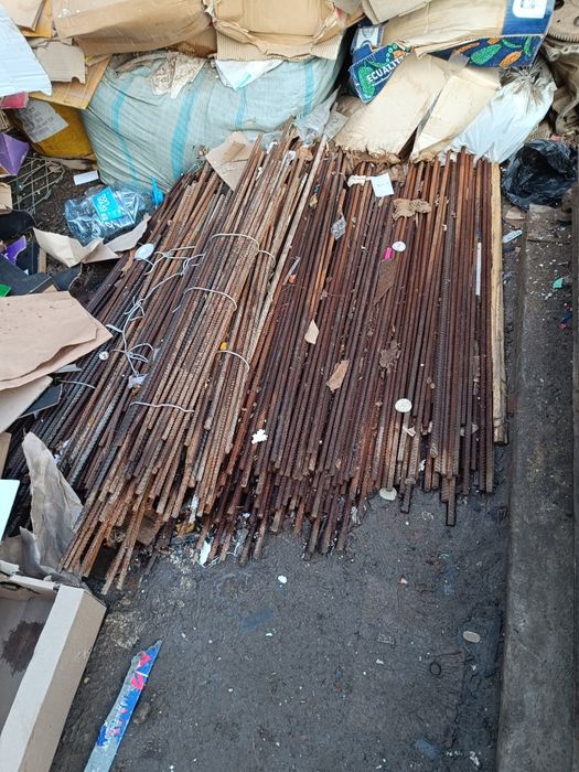 Арматура 12 дм.длина