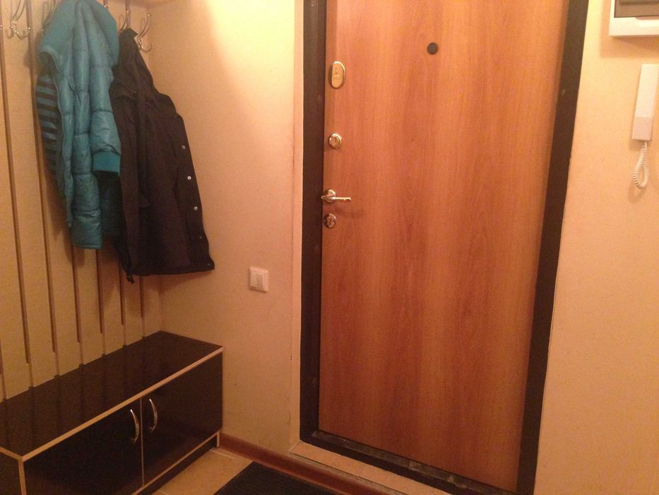 1 к.кв. посуточно в Центре