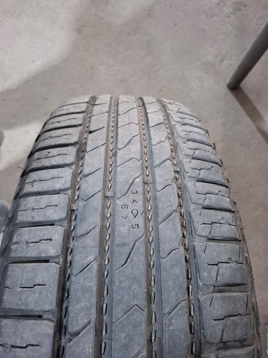 Продам летние шины
