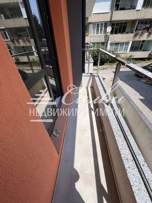 Двустаен апартамент НОВО СТРОИТЕЛСТВО с ПАРКОМЯСТО - кв. ТОП Център !