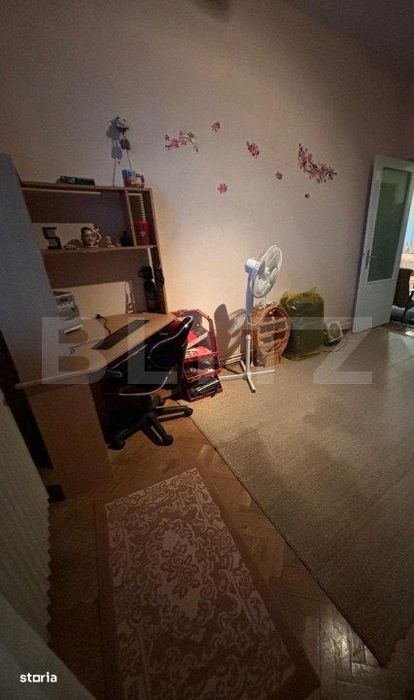 Apartament decomandat de vanzare, cu 3 camere, 111 mp, Centrul Orasulu