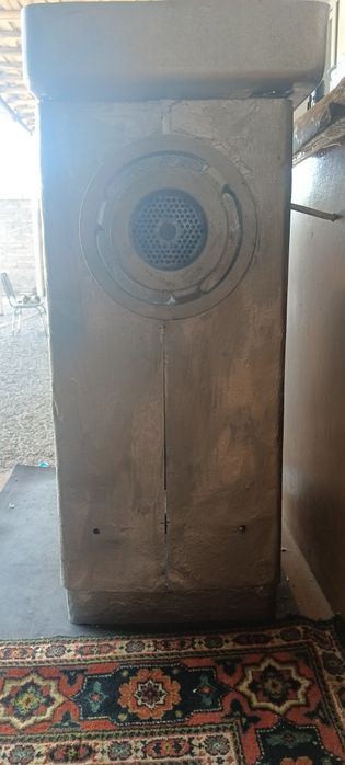 Месаробка Россия