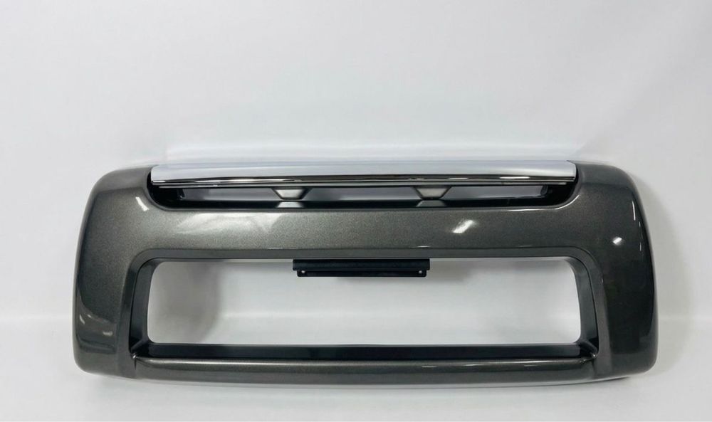 Губа бампера Land Cruiser 100