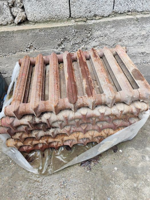 Batareya chugun sotiladi