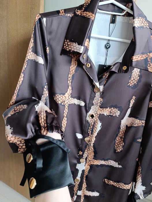 Риза на Lucy fashion