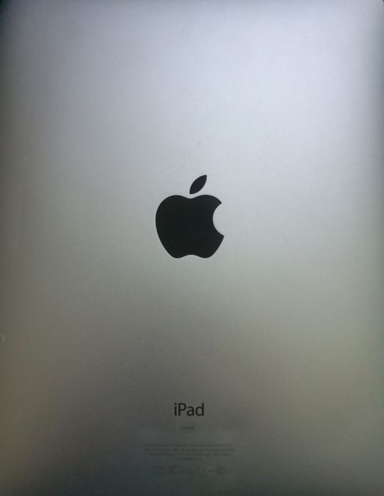 Ipad Air 1 Ideal