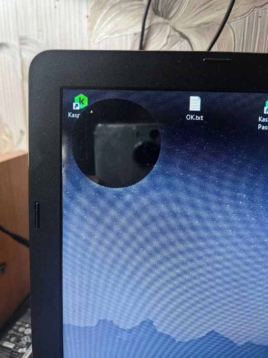 Ноутбук Asus x501a