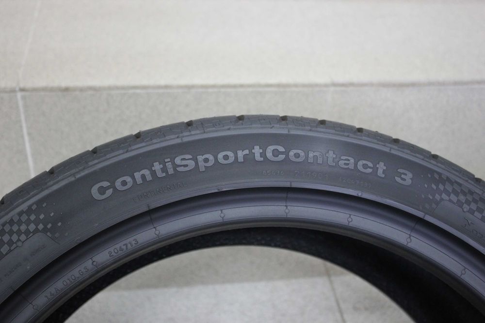 195/45-17 Continental