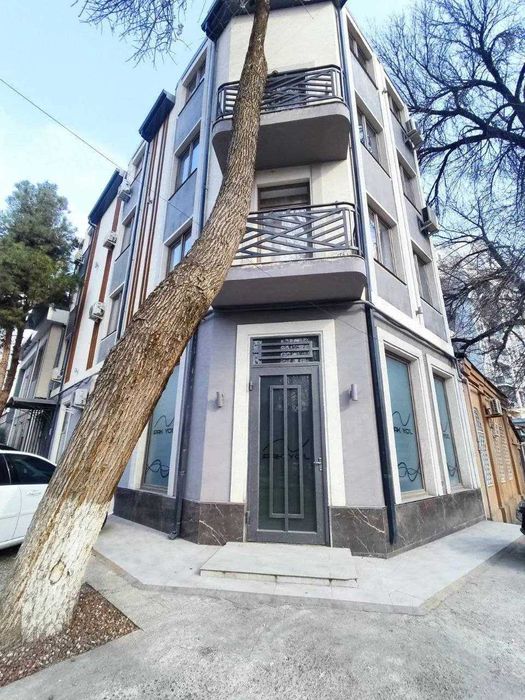 ~Продается нежилое здание не далеко от метро!